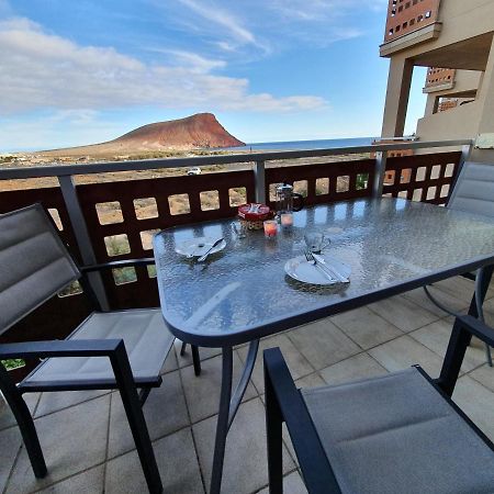 Okeanos Fantastic 2 Bedrooms Vr-Pn Ель-Медано Екстер'єр фото